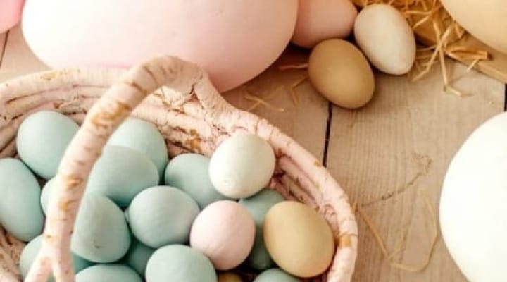 Local Easter Egg Hunts in Salem & Keizer Oregon (2026 Family Guide)